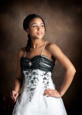 On Site Wedding Service... Hair & Makeup by...Rebecca j