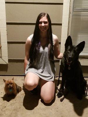 Mikotusar Kennels & Aviary