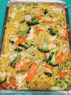 Tony's Bakery & Deli