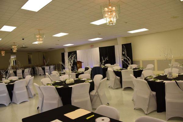 Rummel Building Association