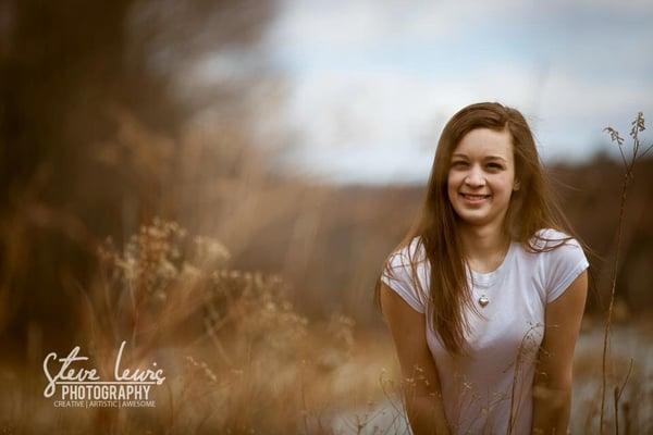 Steve Lewis Photography