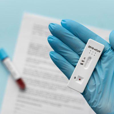 Cure Express Clinic Immediate & Primary Care