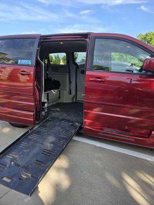 Russell's Transportation