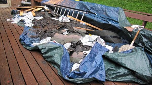 Elite Roofing Company of Nashville