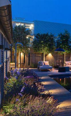 Impact Lightscapes & Outdoor Audio