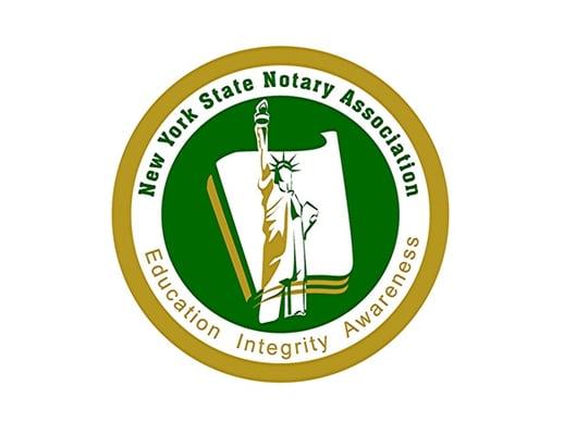 Notary Classes NY