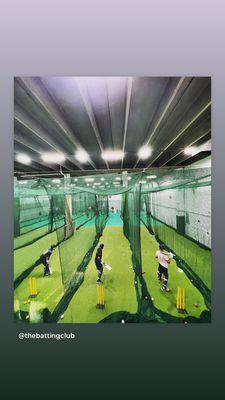 Bola Bowling machine lanes