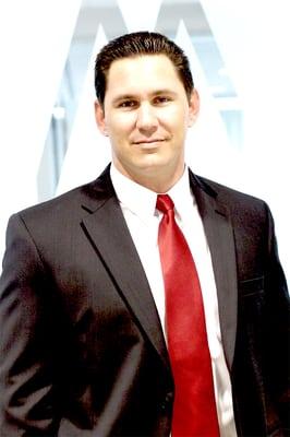 Rene Suarez - JMJ Financial