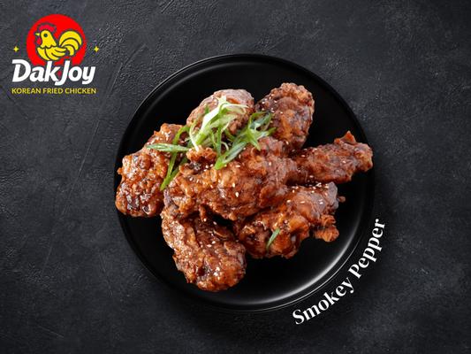 Dak Joy Korean Fried Chicken