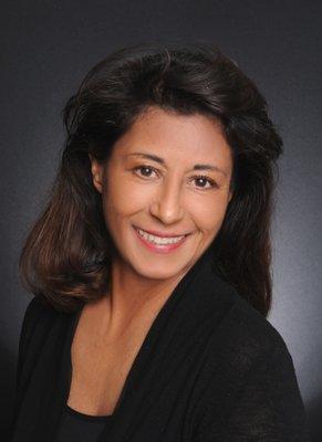 Vera Lopez - Berkshire Hathaway Home Service