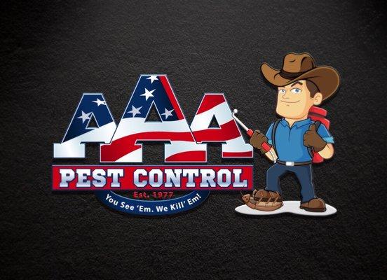 AAA Pest Control