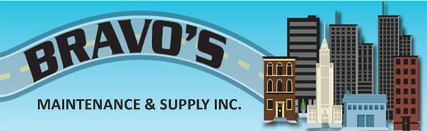 Bravo's Maintenance & Supply Inc.