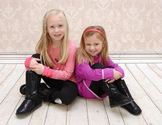 Always get amazing pictures from portrait innovations!!