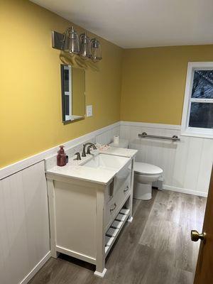 Hagerty Construction