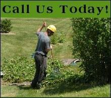 Hathaway Tree Service Inc