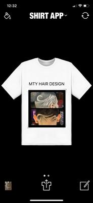 Mty Hair Design