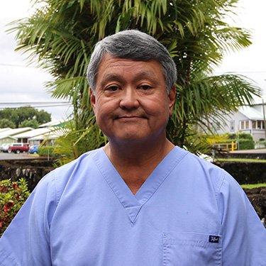 Alan E Fujimoto, DDS