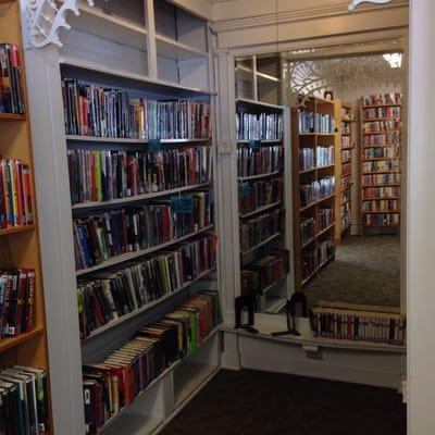 Hartford Public Library