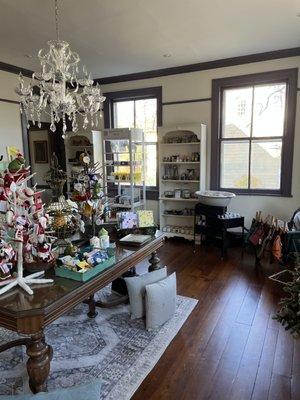 Montgomery Mercantile