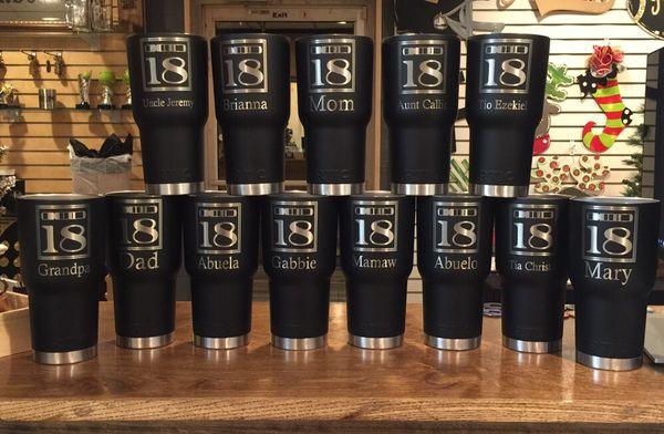 Gibbi's Custom Creations