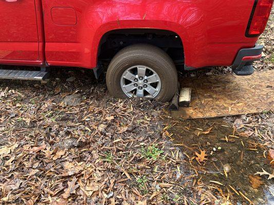 Cooper's Towing and Recovery