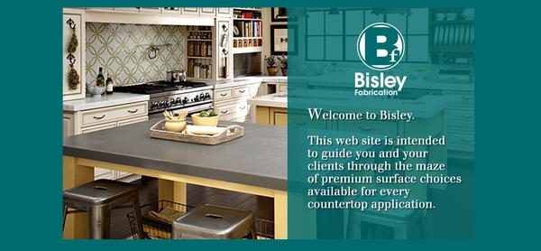 Bisley Fabrication
