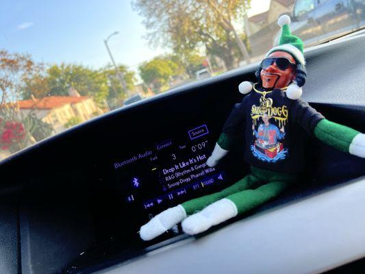 Son of A Vet Thrift Shop