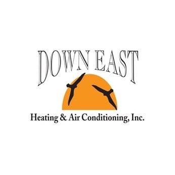 Down East Heating & Air Conditioning Inc