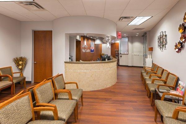 Tri-City Vein & Vascular