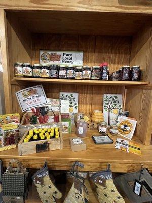 Raisin' Cane Country Store