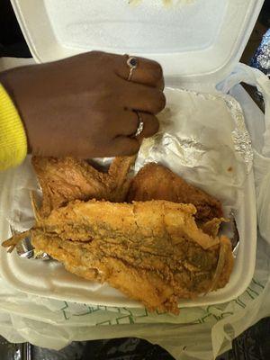 Soul Food Chess House