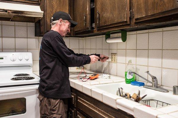 Zimmerman Electric Company