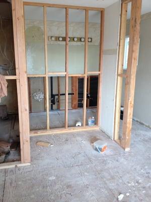 Lafayette Handyman Service