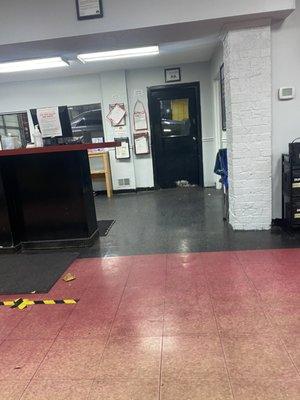 Al used tires and rims