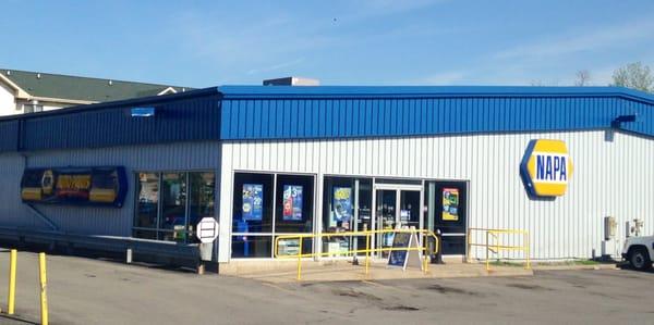 NAPA Auto Parts