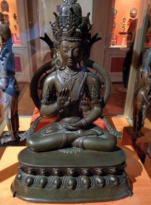 Fusion Fridays @ USC Pacific Asia Museum