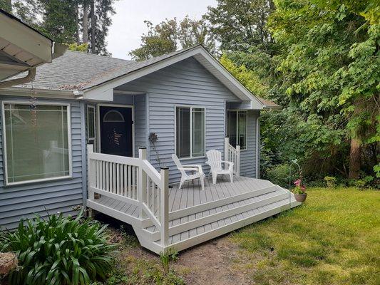 Spalding Construction