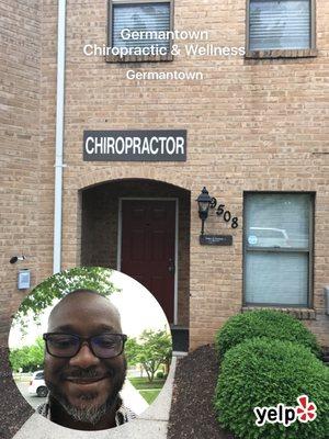 Germantown Chiropractic & Wellness