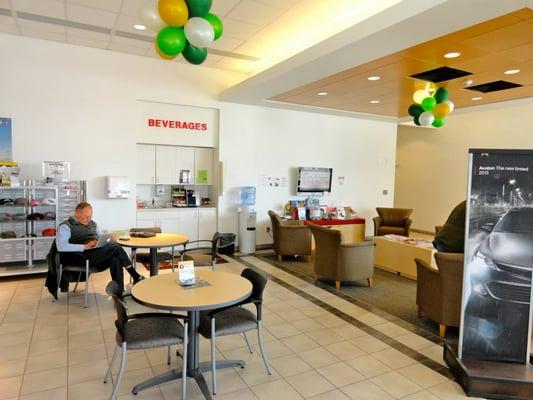 Steet Toyota of Johnstown