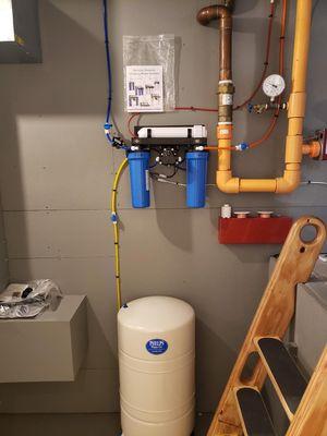 Phelps Water Company