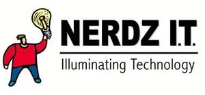 Nerdz IT Illuminating Technology