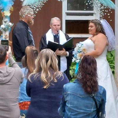 Officiant Events Group