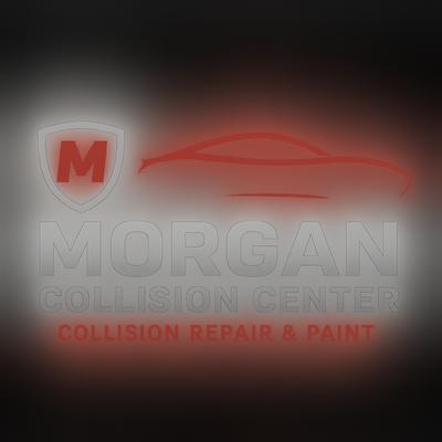Morgan Collision Center