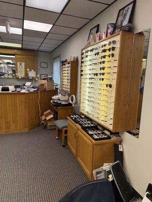 Durham Eyeglass Company