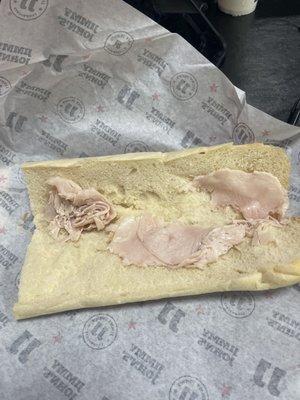 Jimmy John's