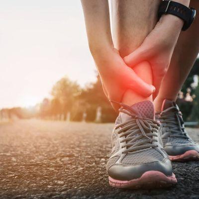 Sports Injury in Totowa, NJ