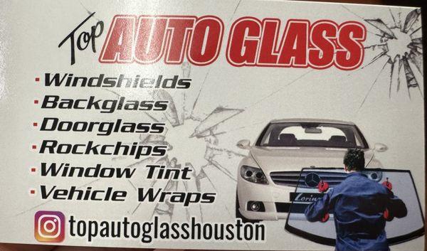 Top Auto Glass