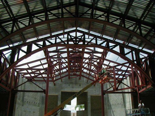 Aral Consulting Engineers