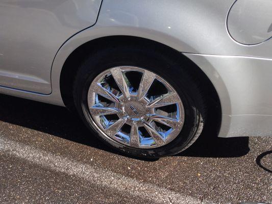 Unique Auto Spa Mobile Detail