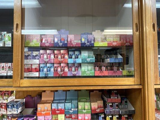 Flatland Cloud Company Vape Shop